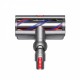 Dyson V15 Detect Absolute Επαναφορτιζόμενη Σκούπα Stick & Χειρός Ασημί 446986-01 Dyson V15 Detect Absolute Επαναφορτιζόμενη Σκούπα Stick & Χειρός Ασημί 446986-01